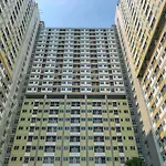 Homey And Minimalist 1Br Royal Sentul Park Apartment By Travelio